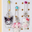 Sanrio Acrylic Key Rings [5types]