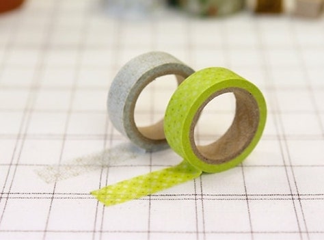 Masking Tape 2P [33 Linda]