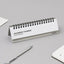 2026 Life&Pieces Desk Weekly Calendar