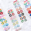 Beads Ring Seal Sticker [2types] | Planner Deco Sticker