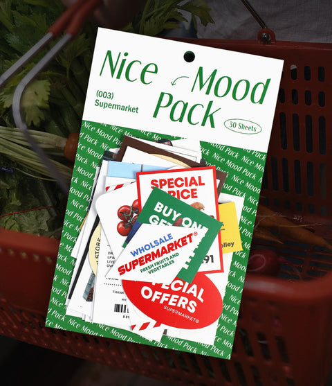 Nice Mood Sticker Pack v. Supermarket