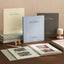 Piece of Moment Self-Adhesive Photo Album [6colors] | Sticky Photo Album