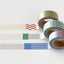 OAB Masking Tape 015-017