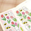 Tulip Mayo Seal Sticker