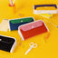 ComeComeHere Stitch Pencil Pouch [4colors]