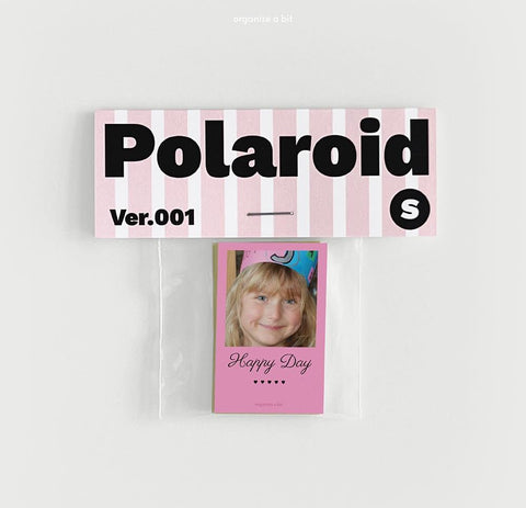 OAB Polaroid Pack Small 001