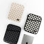 11" Checker Pocket Tablet PC Pouch [3types]