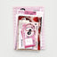 OAB Tone Sticker Pack Pink