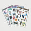 OAB People Stickers Pack