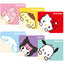 Sanrio Character Mouse Pad [12types] | Hello Kitty | Kuromi | Pochacco | Cinnamoroll | My Melody