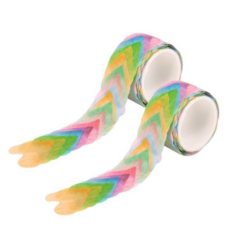 Dreamy Heart Masking Tape | Sticker