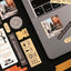 Planner Sticker Pack [Another Mood : Label] | 4sheets