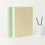 2026 Weekly Planner L B5 [8colors] | Notable Memory Large Weekly Diary