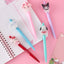 Sanrio Acrylic Gel Pen [5types]