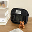 momossi Mesh Card Wallet [2colors] | Card Pouch