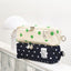 on the table Cube Pencil Case [2types]