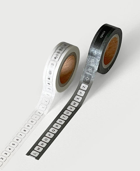 OAB Masking Tape 023-024