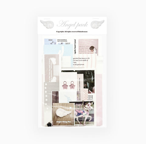 Angel Sticker Pack