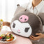 SANRIO Kuromi Face Cushion