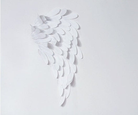 Feather Sticky Notes [2colors]