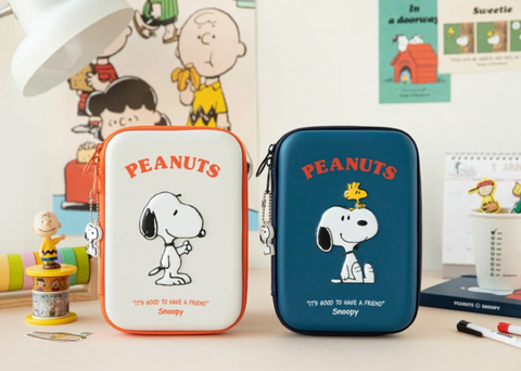 Peanuts Pencil Case