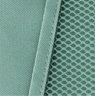 Mesh Pocket Folder Pencil Case [6colors]