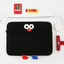 11" Brunch Brother Pompom iPad Case [6types]