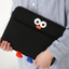 11" Brunch Brother Pompom iPad Case [6types]