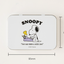 Peanuts Tin Case Stickers Pack