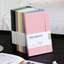 PRISM 160 Line Notebook M _ B6 [7colors]