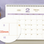 2025 Palette Desk Calendar