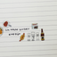 Planner Stickers [1032 frankfurt am main]