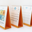 2025 PRISM Desk Calendar _ Vertical