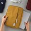 13" Pocket Laptop Case v.5 [6colors] | 14inch MacBook Pouch