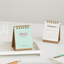 2025 Life & Pieces Mini Desk Calendar