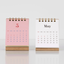 2025 Life & Pieces Mini Desk Calendar