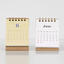 2025 Life & Pieces Mini Desk Calendar