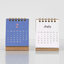 2025 Life & Pieces Mini Desk Calendar