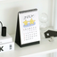 2025 Doodle Desk Calendar