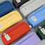 Romane 365 Cotton Pencil Case [6colors]