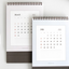 2025 Desk Calendar | Desk Scheduler 2025