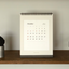 2025 Desk Calendar | Desk Scheduler 2025