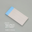 Shade Grid Memo Pad [LIGHTBLUE&PINK]