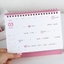 2025 Index Desk Calendar [2colors]