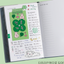 2025 LUCKY Daily Diary | Daily Planner 2025