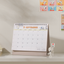 2025 Peanuts Snoopy Desk Calendar