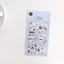 Planner Stickers [1158 vlog_trip]