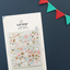 Planner Stickers [1069 winter love]