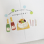 Planner Stickers [1177 old bakery]