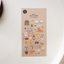 Planner Stickers [1154 small happiness]